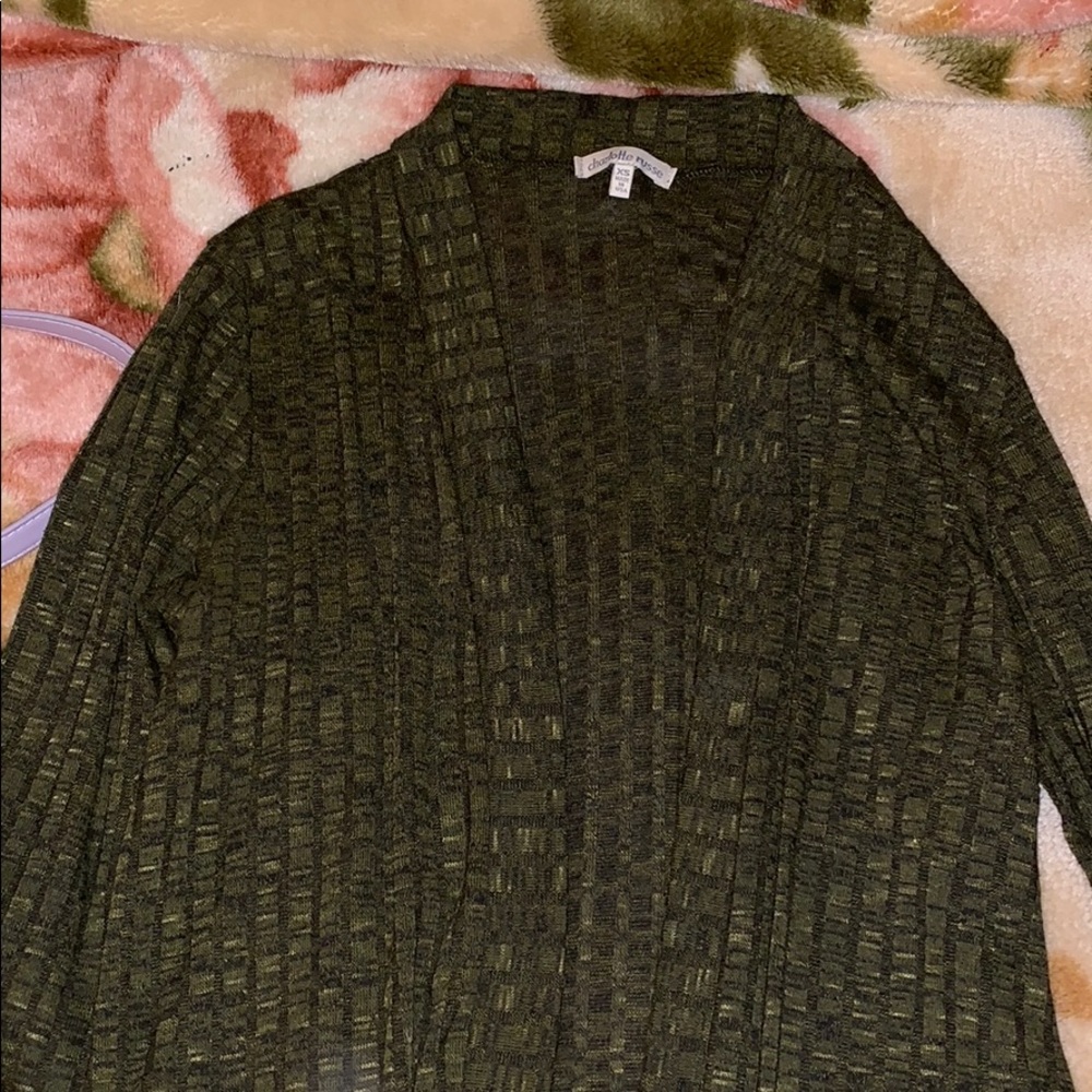Cardigan